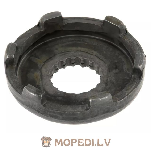 Kickstart Drive Gear 13mm Minarelli / China 2-stroke