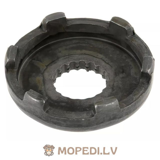 Kickstart Drive Gear 13mm Minarelli / China 2-stroke