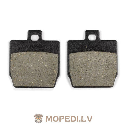 Brake Pads Stage6 Sport Yamaha Aerox (rear) / Slider (front)