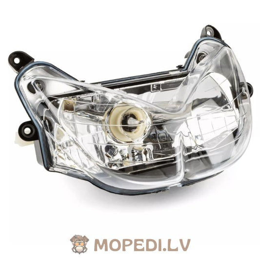 Headlight OEM quality Yamaha Aerox before 2013