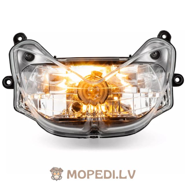 Headlight OEM quality Yamaha Aerox before 2013