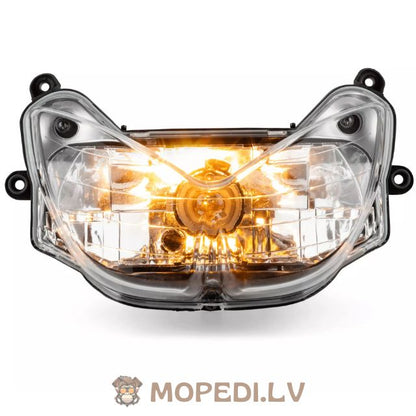 Headlight OEM quality Yamaha Aerox before 2013