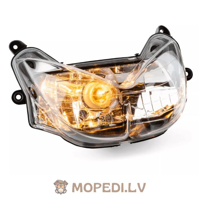 Headlight OEM quality Yamaha Aerox before 2013