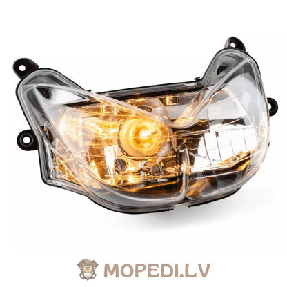 Headlight OEM quality Yamaha Aerox before 2013