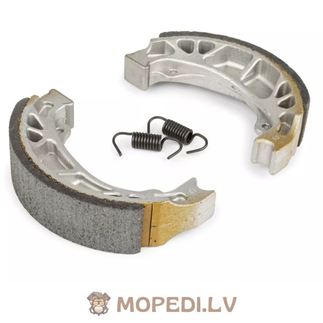 Brake Shoes 110x25mm Piaggio Zip / Vespa