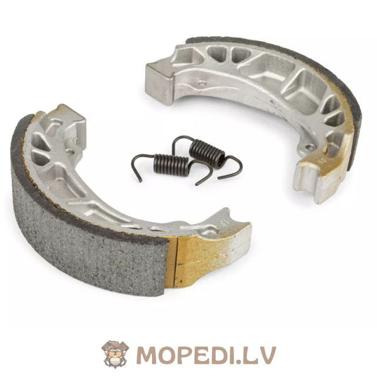 Brake Shoes 110x25mm Piaggio Zip / Vespa