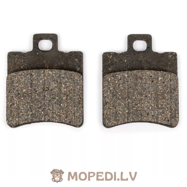 Brake Pads Stage6 Sport Yamaha Aerox