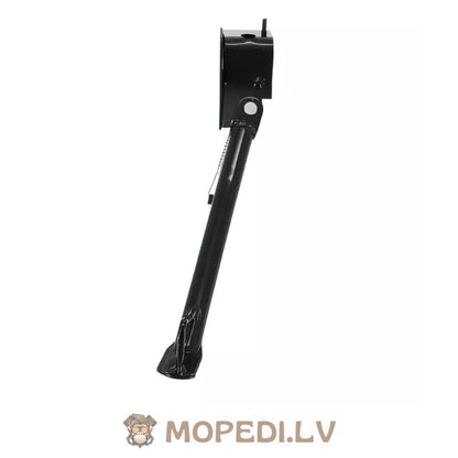 Side Stand black Yamaha Slider / MBK Stunt