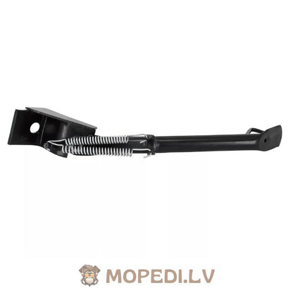 Side Stand black Yamaha Slider / MBK Stunt