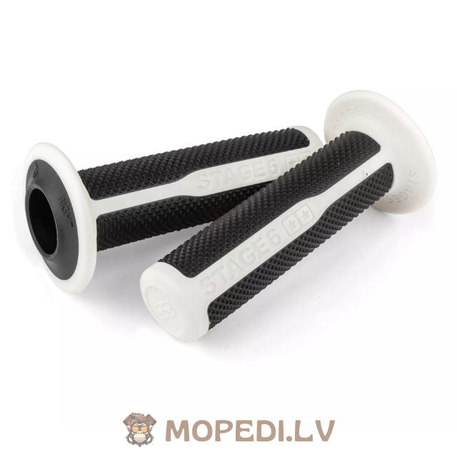 Ultimate Grips Stage6 black / white