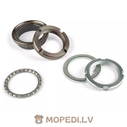 Steering Head Bearings top Piaggio / Vespa