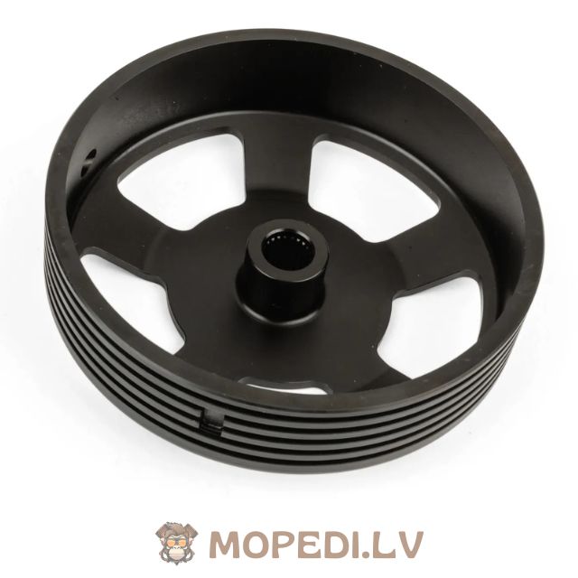 Clutch Bell Stage6 R/T 460g Piaggio / Peugeot