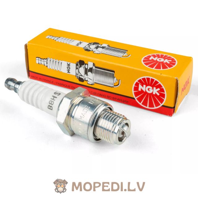 Spark Plug NGK B8HS (5510)