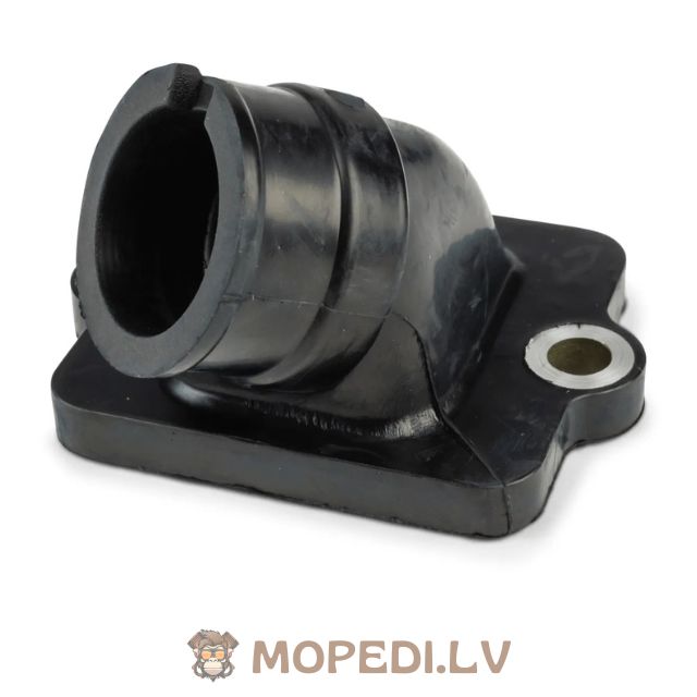 Įsiurbimo kolektorius be apribojimų 21 mm Piaggio / Gilera / Derbi / Vespa