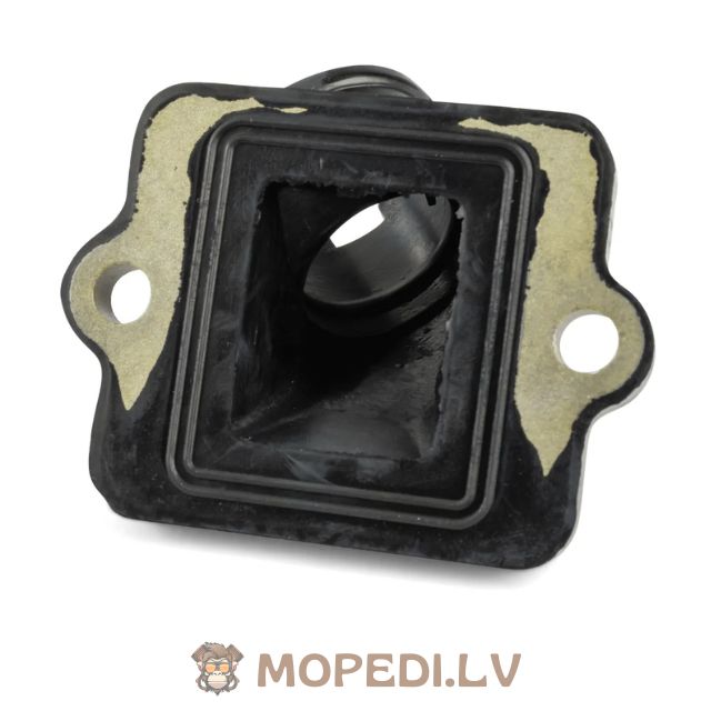 Įsiurbimo kolektorius be apribojimų 21 mm Piaggio / Gilera / Derbi / Vespa