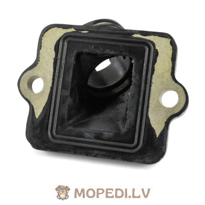 Įsiurbimo kolektorius be apribojimų 21 mm Piaggio / Gilera / Derbi / Vespa