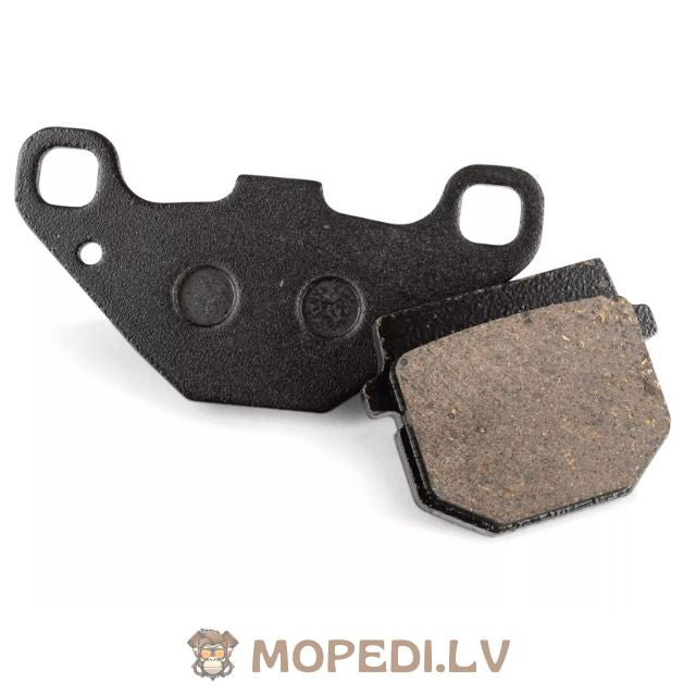 Brake Pads CPI / Hyosung / Keeway / Peugeot