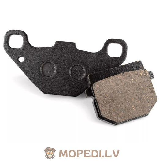 Brake Pads CPI / Hyosung / Keeway / Peugeot