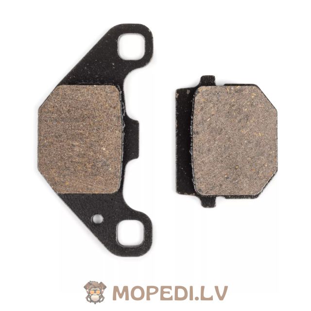 Brake Pads CPI / Hyosung / Keeway / Peugeot