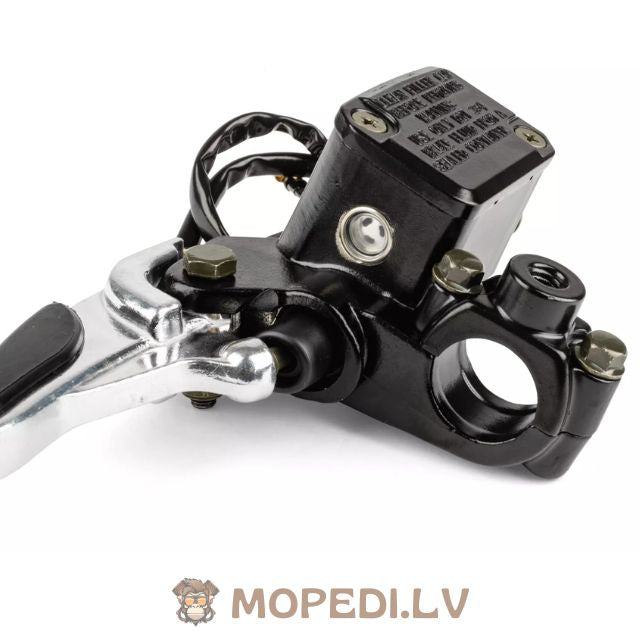 Galinis stabdžių cilindras „Brembo Yamaha Aerox“ iki 2013 m.