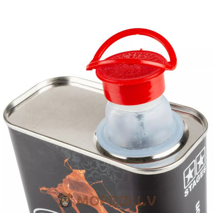 2-Stroke Oil Stage6 Racing 100% synthetic 1L