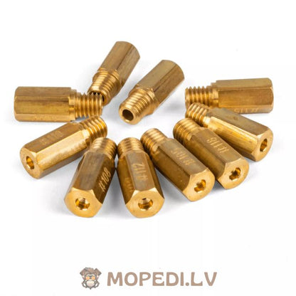 Main Jet Set Stage6 125 - 148 for PWK / Polini CP