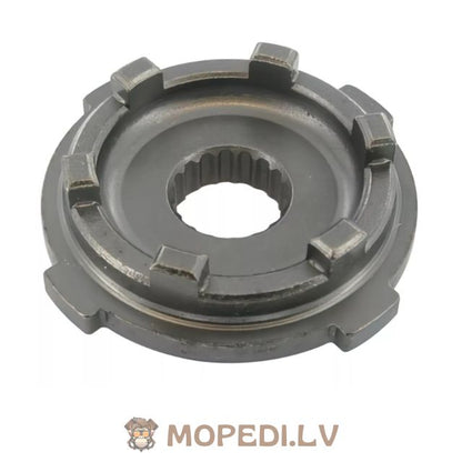 Kickstart Drive Gear Stage6 R/T Oversize CVT Minarelli