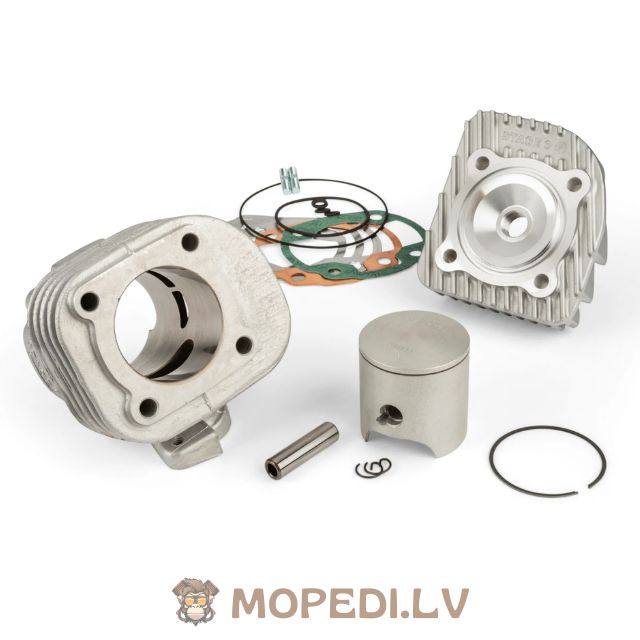 Cylinder Kit Stage6 70cc Sport Pro MK2 10mm pin Minarelli horizontal AC