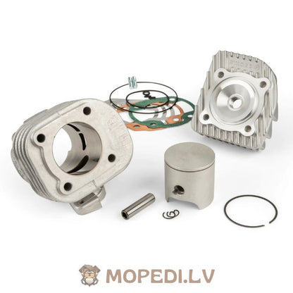 Cylinder Kit Stage6 70cc Sport Pro MK2 10mm pin Minarelli horizontal AC