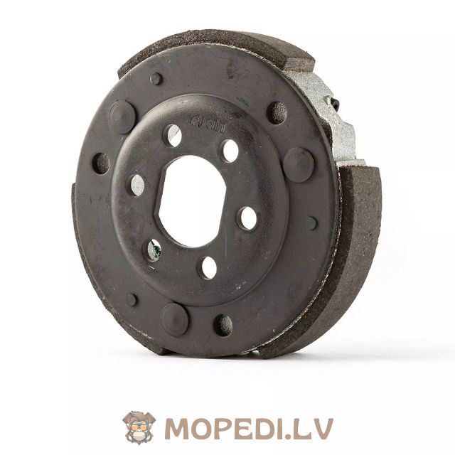 Clutch Polini 3G ForRace Piaggio / Peugeot