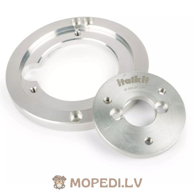 Internal Rotor Ignition Italkit Selettra MBK Nitro / Aerox