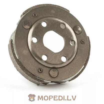 Clutch Motoforce 107mm Minarelli / Piaggio / Kymco