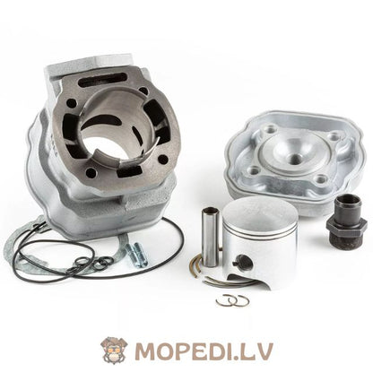 Cylinder Kit Stage6 Streetrace 77cc Derbi Euro 3 / 4