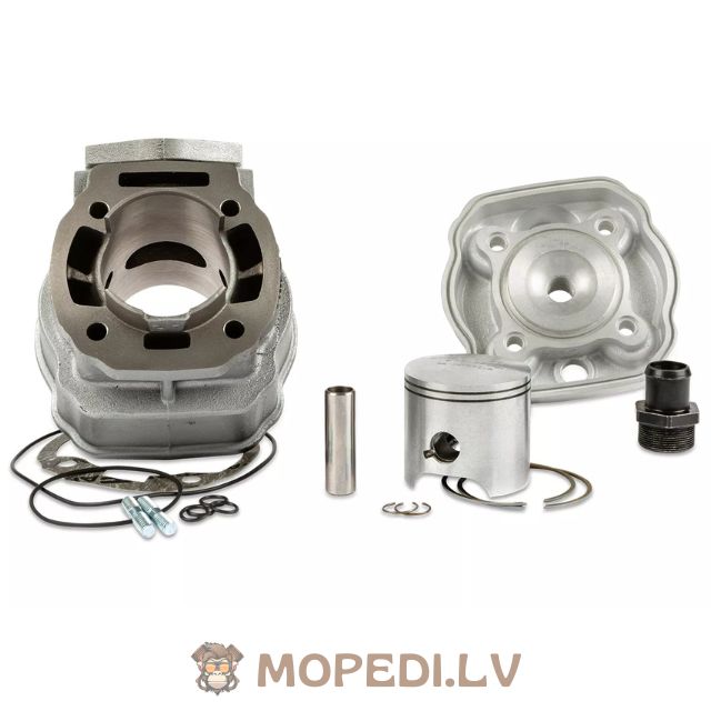 Cylinder Kit Stage6 Streetrace 77cc Derbi Euro 3 / 4