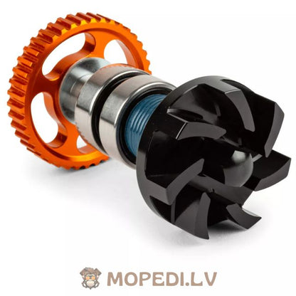 Water Pump Stage6 R/T MK2 Piaggio LC