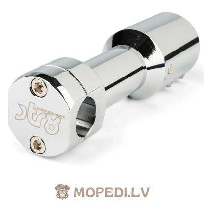 Handlebar Stem STR8 Yamaha BW's / Slider chrome