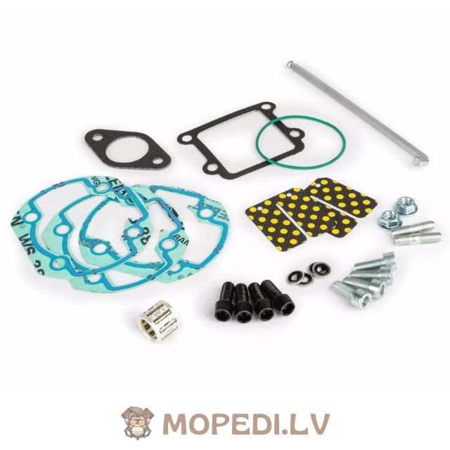 Cylinder Kit Athena Racing 70cc 12mm pin Minarelli vertical
