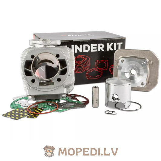 Cylinder Kit Athena Sport 70cc Minarelli Vertical 12mm