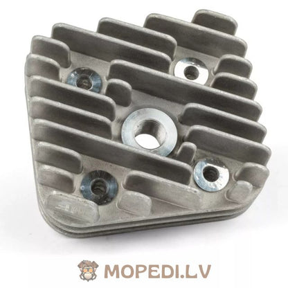 Cylinder Kit MotoForce Racing 70cc cast iron Piaggio AC