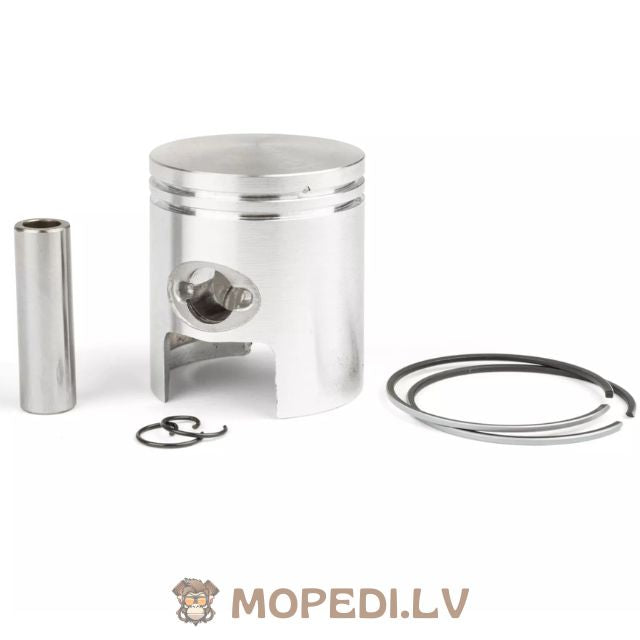 Cylinder Kit MotoForce Racing 70cc cast iron Piaggio AC