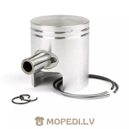 Cylinder Kit MotoForce Racing 70cc cast iron Piaggio AC
