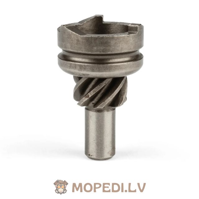 Kickstart Pinion Gear Peugeot 15.5mm