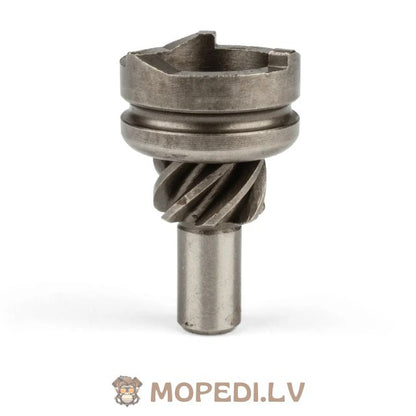 Kickstart Pinion Gear Peugeot 15.5mm
