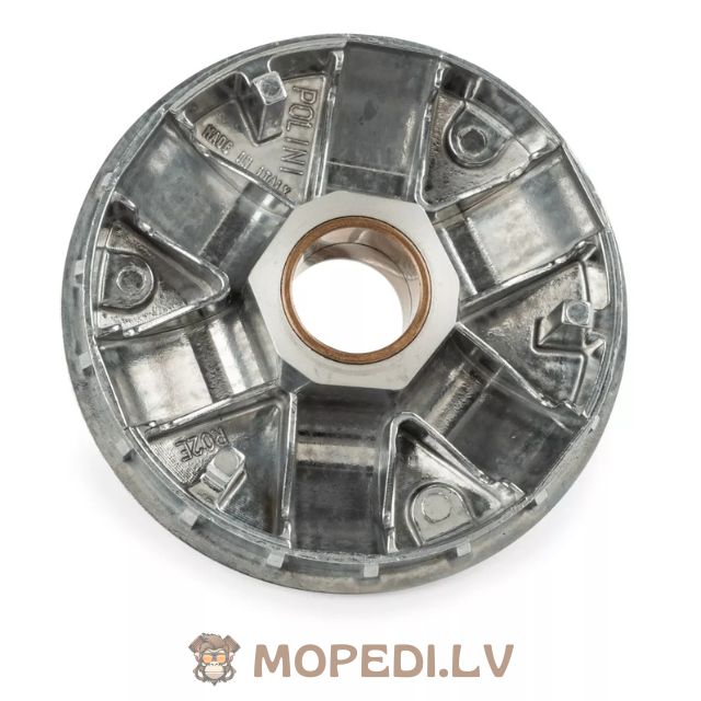 CVT Variator Polini Hi Speed Evo 13mm Minarelli