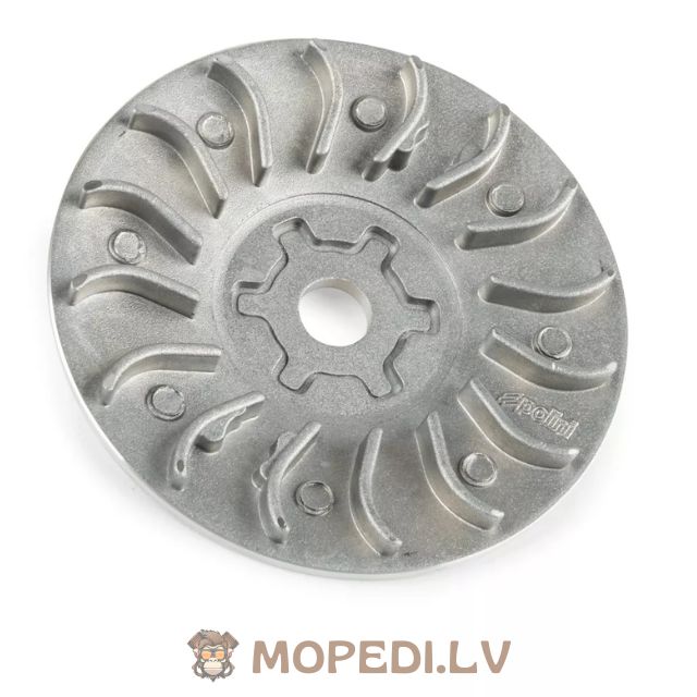 CVT Variator Polini Hi Speed Evo 13mm Minarelli
