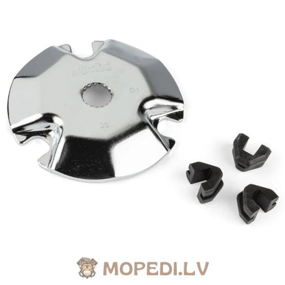 CVT Kit Polini Hi-Speed Minarelli long / Aerox