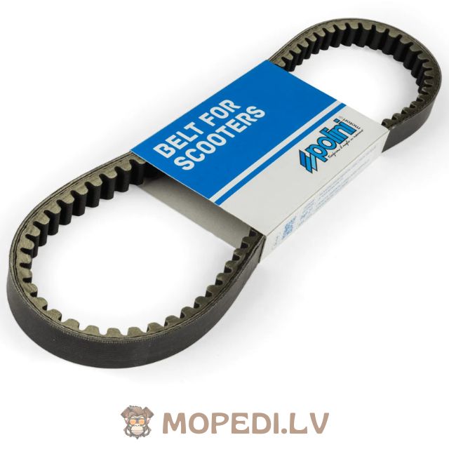 CVT Kit Polini Hi-Speed Minarelli long / Aerox