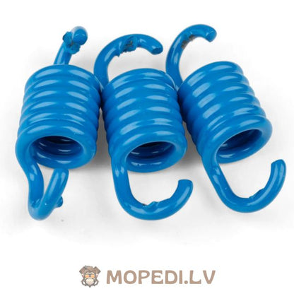 CVT Kit Polini Hi-Speed Minarelli long / Aerox