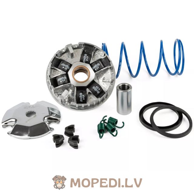 CVT Variator Polini Hi-Speed Minarelli vertical