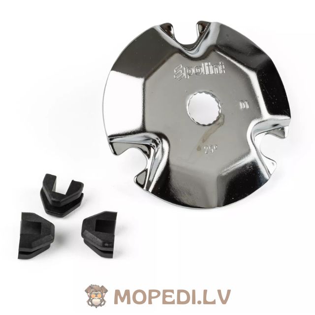CVT Variator Polini Hi-Speed Minarelli vertical